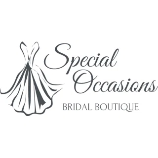 Special Occasions Boutique logo