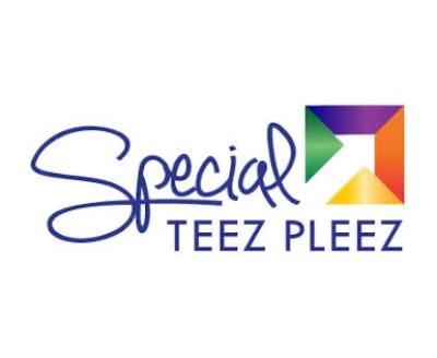 Shop Special Teez Pleez logo