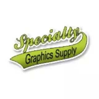 Specialty Graphics coupon codes