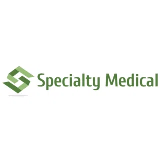 Specialty Medical  logo