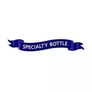 Specialty Bottle discount codes