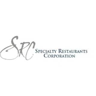 Shop Specialty Restaurants logo