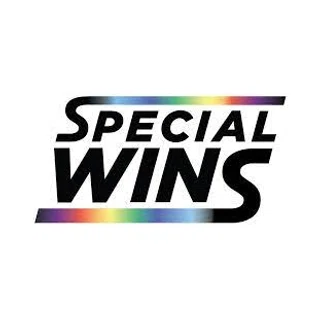 Special Wins logo