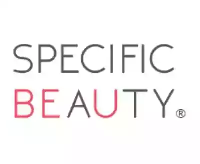 Specific Beauty discount codes
