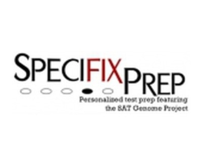 Shop Specifix Prep logo