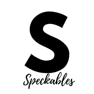 Speckables logo