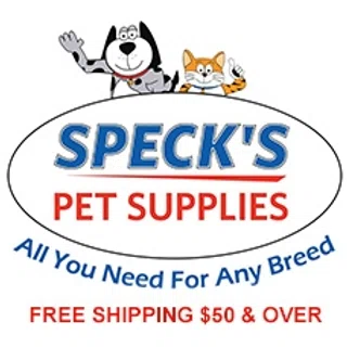 Specks Pets logo