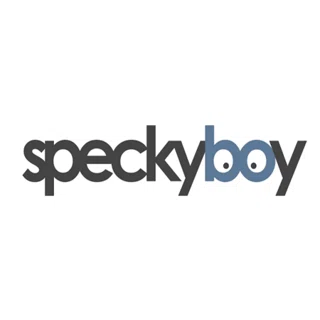 Speckyboy logo