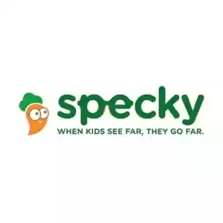 Shop Specky coupon codes logo