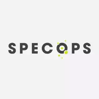 Shop Specops Software coupon codes logo