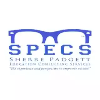 Shop SPECS logo