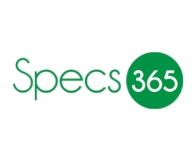 Shop Specs365 logo