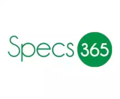 Shop Specs365 coupon codes logo