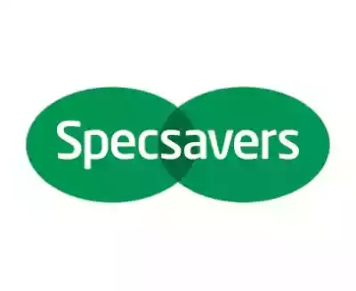 specsavers.com.au logo
