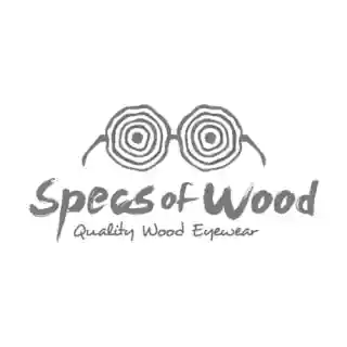 Shop Specs of Wood coupon codes logo
