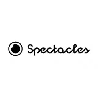 Shop Spectacles discount codes logo