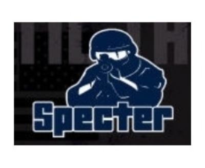 Shop Specter Gear logo