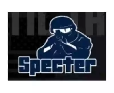 Specter Gear coupon codes