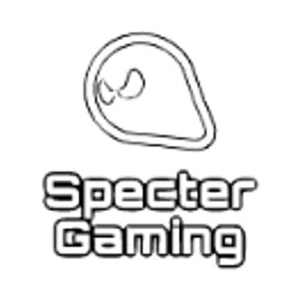 Specter Gaming logo