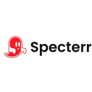 Specterr logo