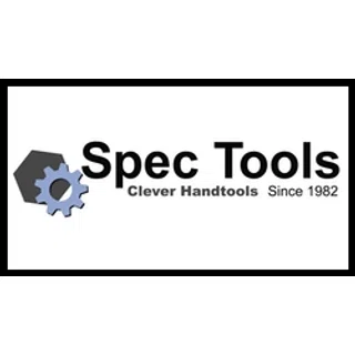 SpecTools logo