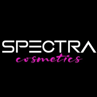 Shop Spectra Cosmetics promo codes logo