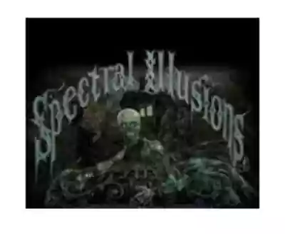 Shop Spectral Illusions logo