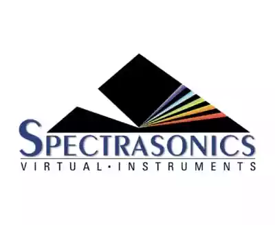 Spectrasonics logo