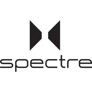 Shop Spectre Hologram logo