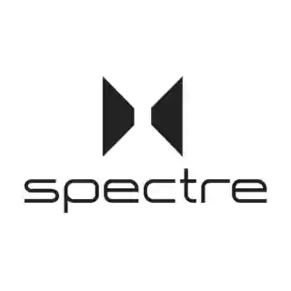 Shop Spectre Hologram logo