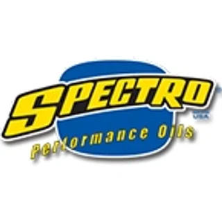 Shop Spectro logo
