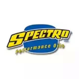 Shop Spectro coupon codes logo