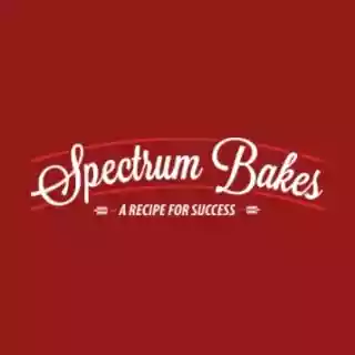 Shop Spectrum Bakes logo