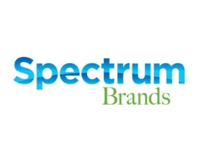 Shop Spectrum Brands logo