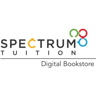 Spectrum Tuition logo