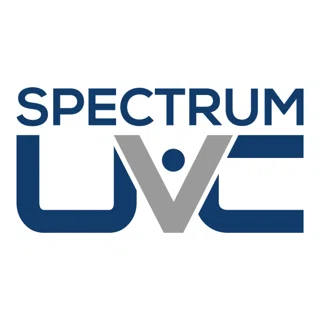 Shop Spectrum UVC  logo