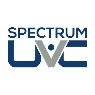 Spectrum UVC  logo