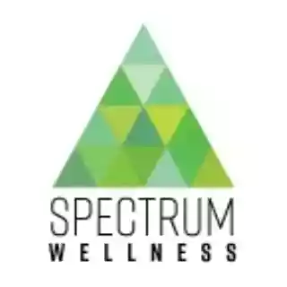 Spectrum Wellness MD logo