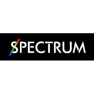 Spectrum Handcrafted GoodsSPECTRUM coupon codes