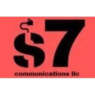 Spectrum7 Communications logo
