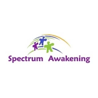 Shop Spectrum Awakening logo