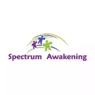 Spectrum Awakening logo