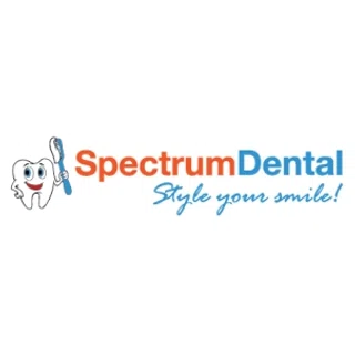 Spectrum Dental logo