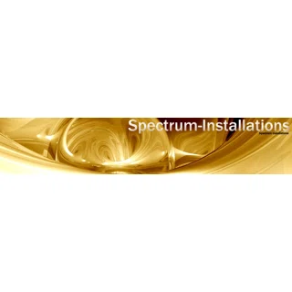 Spectrum Installations logo