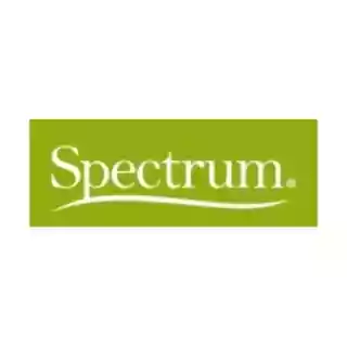 Shop Spectrum Organics discount codes logo