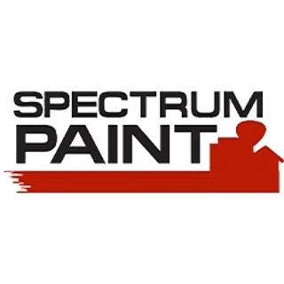 Spectrum Paint logo