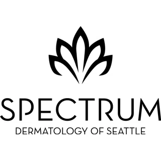 Spectrum Dermatology of Seattle logo