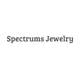 Spectrums Jewelry discount codes