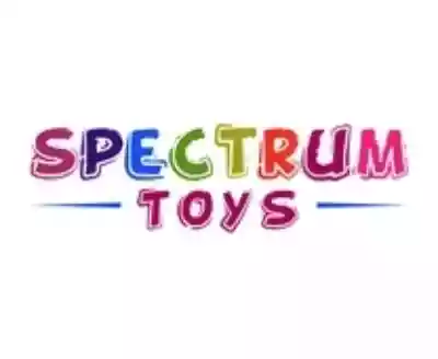 Shop Spectrum Toys discount codes logo