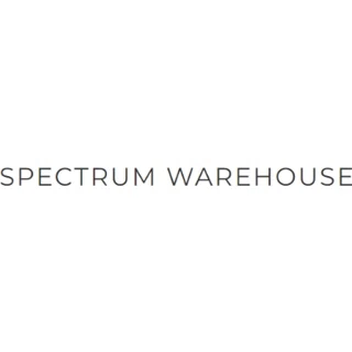Spectrum Warehouse logo